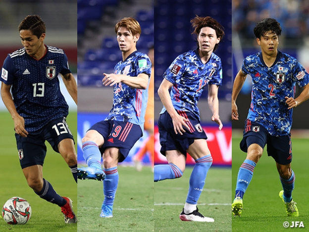日本足球队,日本足球队世界杯,小组赛,突围,东亚