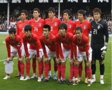 韩国球队安德森梅开二度,世界杯上实力不可小视