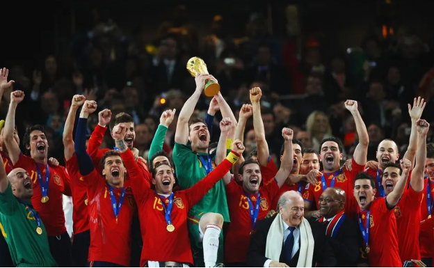 西班牙足球队,西班牙世界杯,瓦伦西亚,皇家马德里,国家联赛