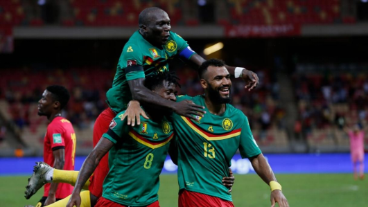 喀麦隆vs巴西加时赛预测分析,喀麦隆世界杯,喀麦隆国家队,卡塞米罗,莱万特