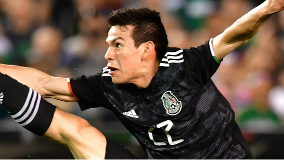 阿根廷vs墨西哥预测分析,墨西哥世界杯,墨西哥国家队,球员,俱乐部