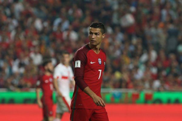 卡塔尔世界杯四强预测葡萄牙国家队,葡萄牙世界杯,葡萄牙国家队,贝尔,拉姆