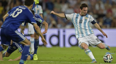 马加特:世界杯提前三周开始划水影响了联赛的公平性阿根廷球队