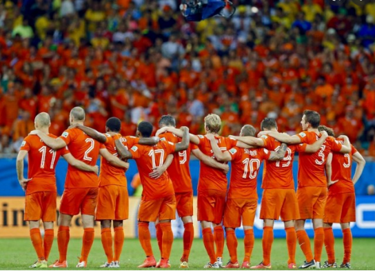 2022年世界杯荷兰国家队,热那亚,米兰,世界杯