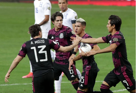 卡塔尔世界杯决赛预测墨西哥队,沙尔克,米兰,欧元