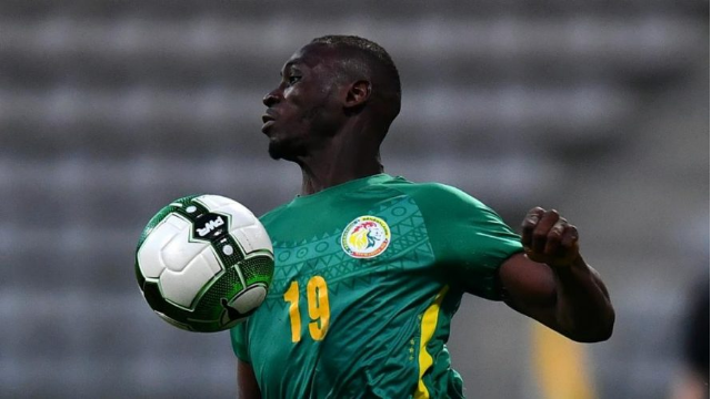 塞内加尔队阵容,塞内加尔世界杯,塞内加尔国家队