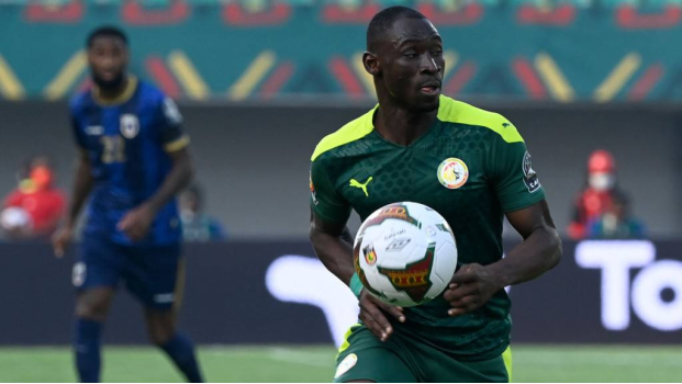 塞内加尔队阵容,塞内加尔世界杯,塞内加尔国家队