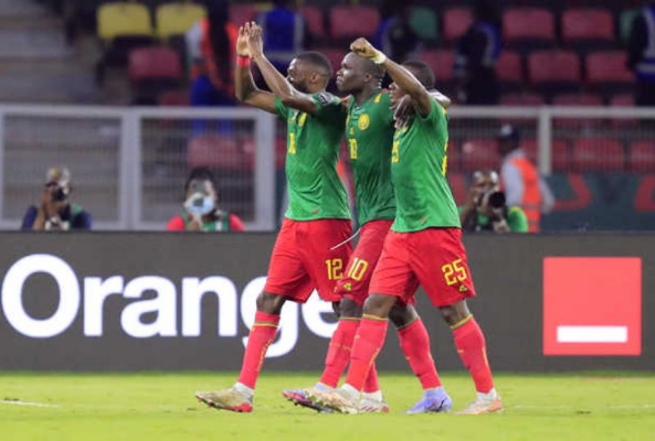 喀麦隆vs塞尔维亚加时赛预测分析,喀麦隆世界杯,法兰克福,德里,前锋