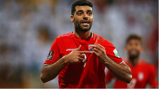 卡塔尔世界杯八强预测伊朗,伊朗世界杯,伊朗国家队,尼克,波切蒂诺