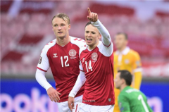 德媒评论:卡恩必须强硬留在莱万必须不怕威胁丹麦国家男子足球