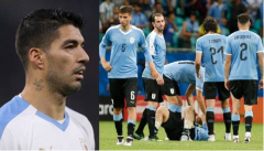 乌拉圭世界杯预测乌拉圭队阵容新老交替实力强厚他们将成为世