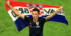 克罗地亚世界杯预测此次克罗地亚能圆梦世界杯夺得足球最高荣