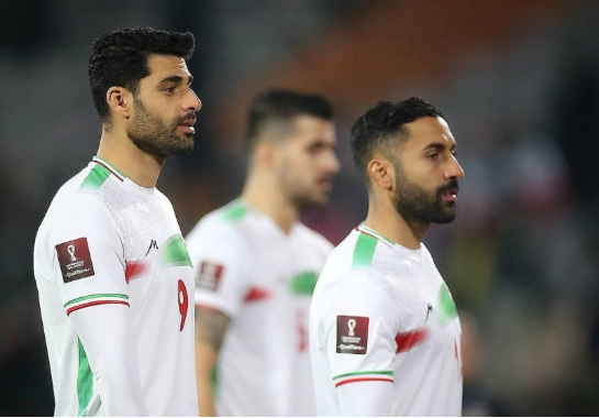 伊朗世界杯预测,伊朗世界杯,中国队,32强,世界杯预选赛