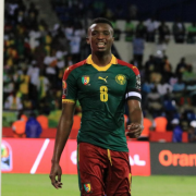 喀麦隆世界杯预测喀麦隆队不能再输此次世界杯上需要获胜