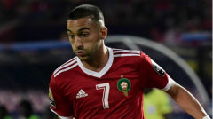 摩洛哥世界杯预测摩洛哥比赛门将守球独具一格世界杯中翘首以