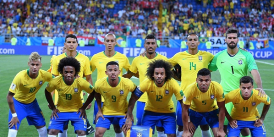 巴西世界杯预测,巴西世界杯,蒂特,资格赛,内马尔