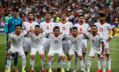 突尼斯世界杯预测突尼斯足球队非洲猛将代表队在世界杯上遇强