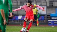 韩国世界杯预测韩国国家队足球实力进步显著希望卡塔尔世界杯