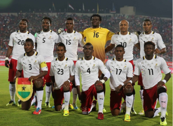 加纳足球队,加纳世界杯,德国,安布罗修斯,奥波库