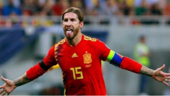 西班牙足球队拥有最后的后卫，世界杯与强队争高下