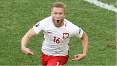 德天体:世界杯负担不起哈兰德2.5亿的费用多特还想留人波兰世界