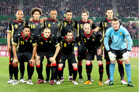 比利时国家足球队世界杯预测,比利时世界杯,弗洛伦齐,巴黎