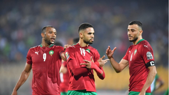 摩洛哥视频直播,摩洛哥世界杯,摩洛哥国家队,慕尼黑,巴塞罗那