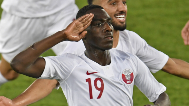 卡塔尔vs塞内加尔预测,卡塔尔世界杯,卡塔尔国家队,水晶宫,伯恩