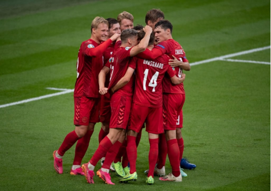 丹麦足球队2022世界杯阵容,球迷,利物浦,俱乐部