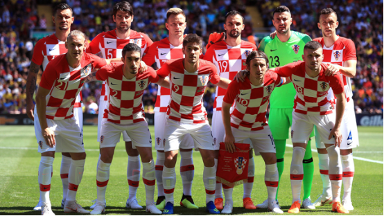 克罗地亚球队世界杯预测,克罗地亚世界杯,莫德里奇,布罗佐维奇,曼朱基奇