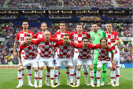 克罗地亚球队世界杯预测,克罗地亚世界杯,莫德里奇,布罗佐维奇,曼朱基奇