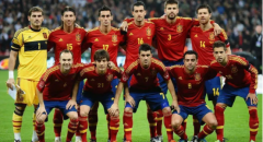 西班牙世界杯赛后预测分析世界杯中实力不容小觑