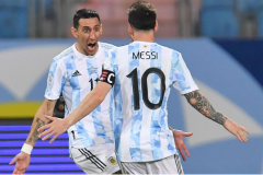 <b>阿根廷世界杯赛后预测分析阵容问题世界杯中遇强则强</b>