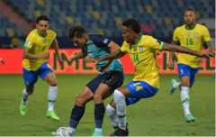 厄瓜多尔足球队加入新成员，世界杯上有望提前出线
