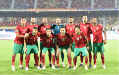 摩洛哥足球队临阵换将，卡塔尔世界杯中悬念大增