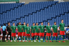 墨西哥足球队俱乐部备受热议，世界杯上欲打破魔咒