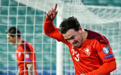瑞士足球队谈判失败世界杯前面临赔偿压力