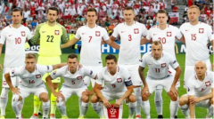 波兰足球队俱乐部实力势不可挡，世界杯上将是一匹黑马