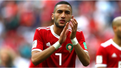 摩洛哥世界杯球队预测阵容强大的摩洛哥国家队希望在世界杯上