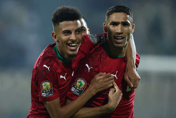 摩洛哥世界杯球队预测,摩洛哥世界杯,世界杯赛事,青年队员,世界杯足球