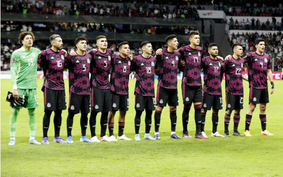 墨西哥世界杯前景分析预测,厄瓜多尔世界杯,世界杯比赛,阵容,瓜尔达多