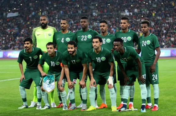 沙特世界杯预测实力,沙特阿拉伯世界杯,世界杯赛事,青年队员,世界杯足球