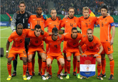 荷兰世界杯战报预测分析无冕之王荷兰国家队在世界杯比赛让人