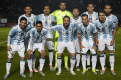 阿根廷世界杯赛事预测球队争霸世界杯强势出击