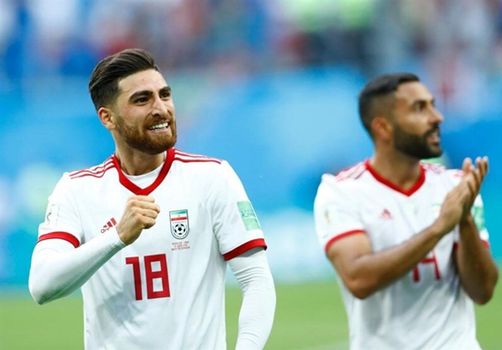 伊朗队世界杯预测,伊朗世界杯,世界杯赛事,青年队员,世界杯足球