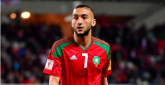 <b>摩洛哥世界杯前瞻预测分析觉醒的“亚特拉斯雄狮”世界杯有望</b>