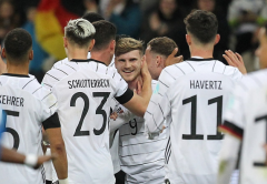 <b>德国世界杯球队预测出线不易世界杯上德国队杀出重围</b>