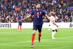 马特乌斯:帕瓦尔的犯规那是看台上的点球法国足球竞猜2022世界