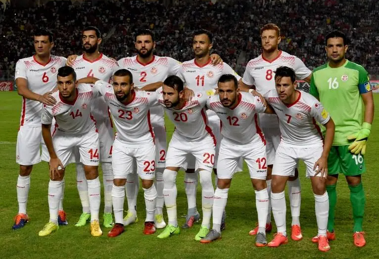 卡塔尔世界杯四强预测突尼斯国家足球队,突尼斯世界杯,突尼斯国家队,世界杯比赛,联赛,球队,两队