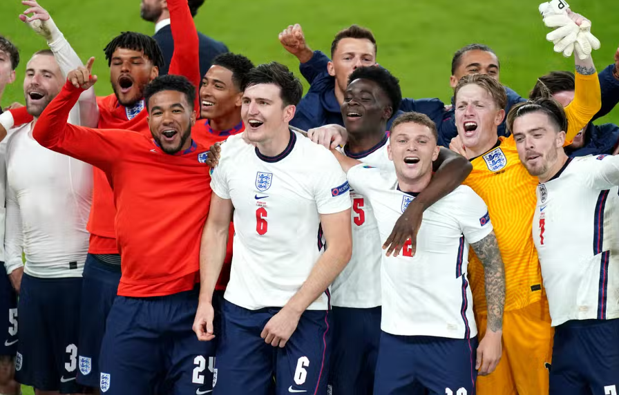 英格兰vs美国输赢预测分析,英格兰世界杯,英格兰国家队,拉德,球员